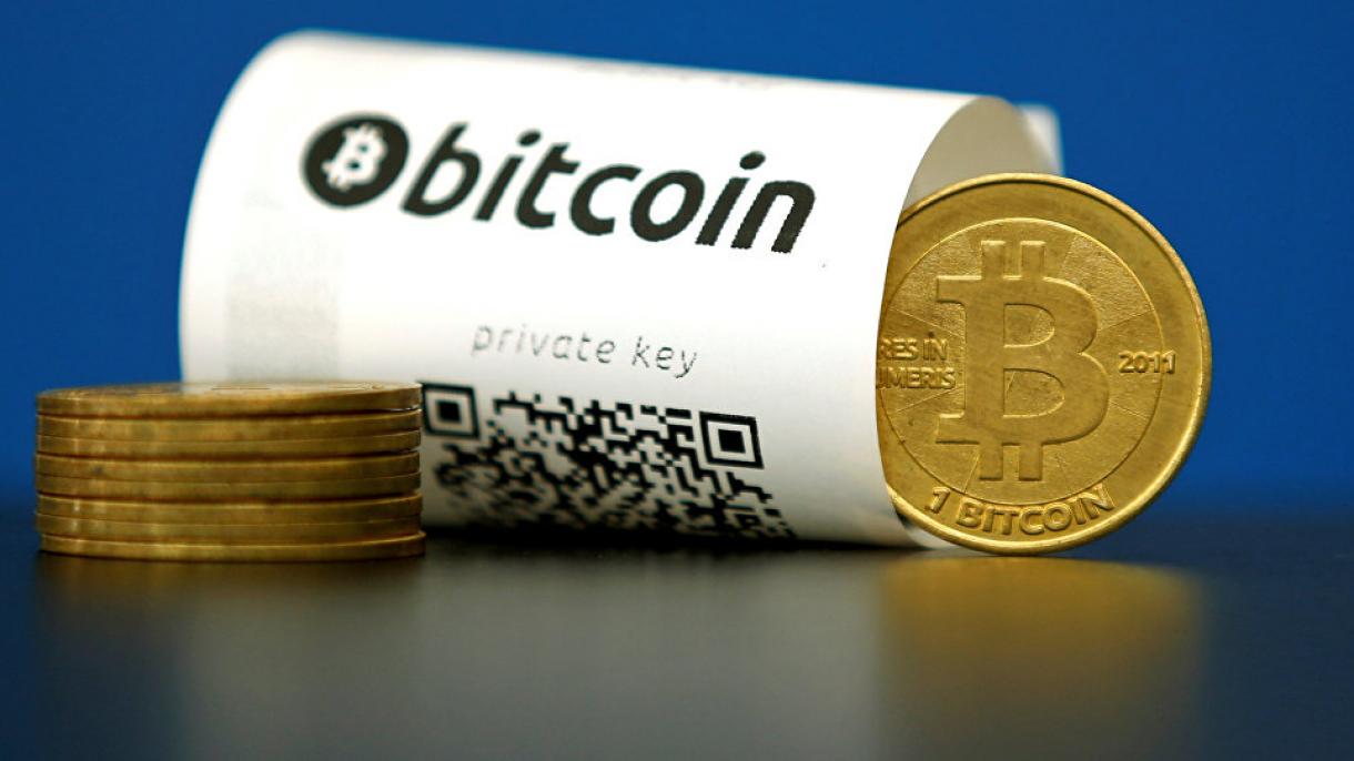 Bitcoin ha perdido un 20% de valor en un día