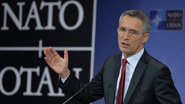 OTAN: “Sin Turquía sería muy difícil combatir al DAESH”