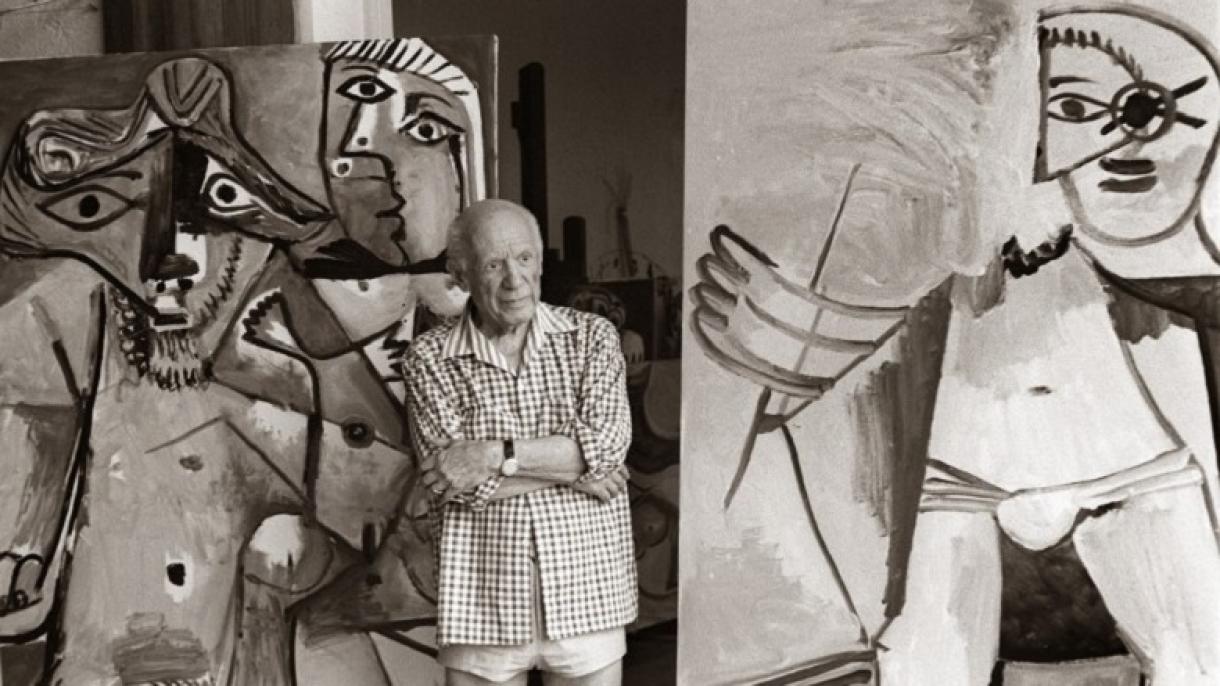 Cartas, fotos y cerámicas muestran "profunda" amistad entre Picasso y Cela