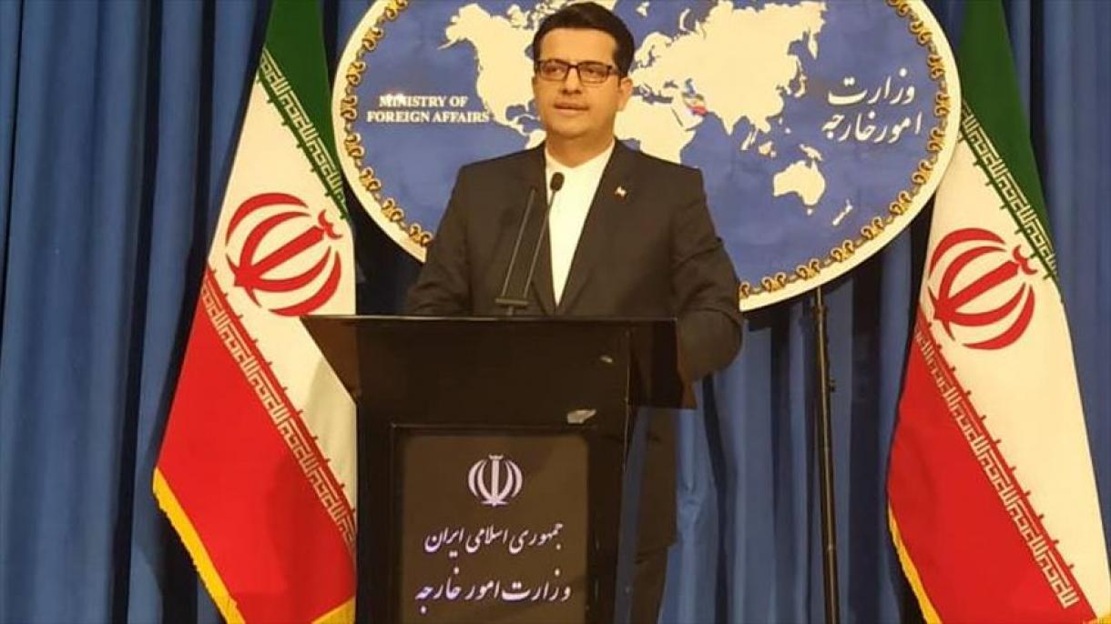 ایران به شرایط شهروندان زندانی خود در امارات اعتراض کرد
