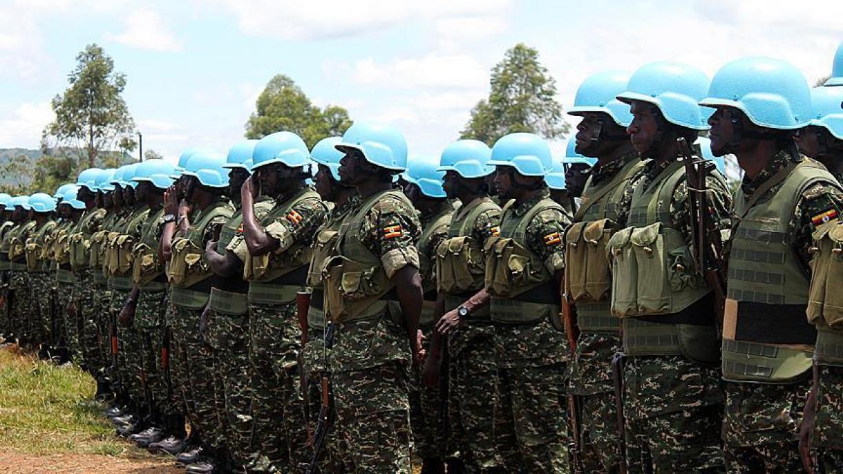 Conselho de Segurança da ONU apoia a força da África Ocidental