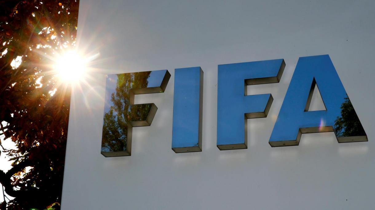 La FIFA intervendrá a la Federación Venezolana de Fútbol