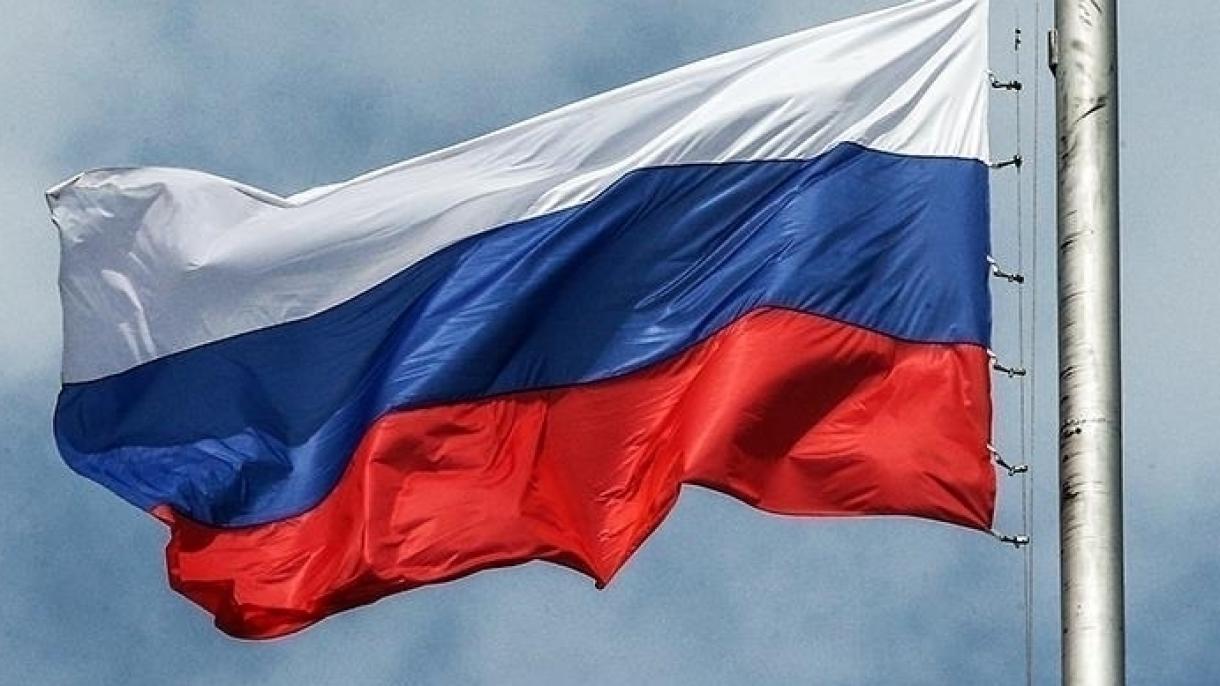 روسیا 82 میلیون تن نبیت تاپیلاندیغینی بیلدیردی