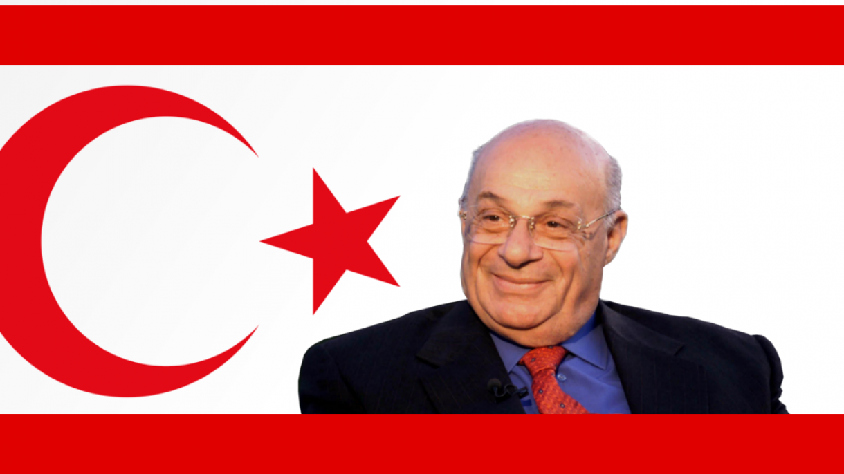 Se conmemora Rauf Denktaş, el presidente fundador de la República Turca de Chipre del Norte