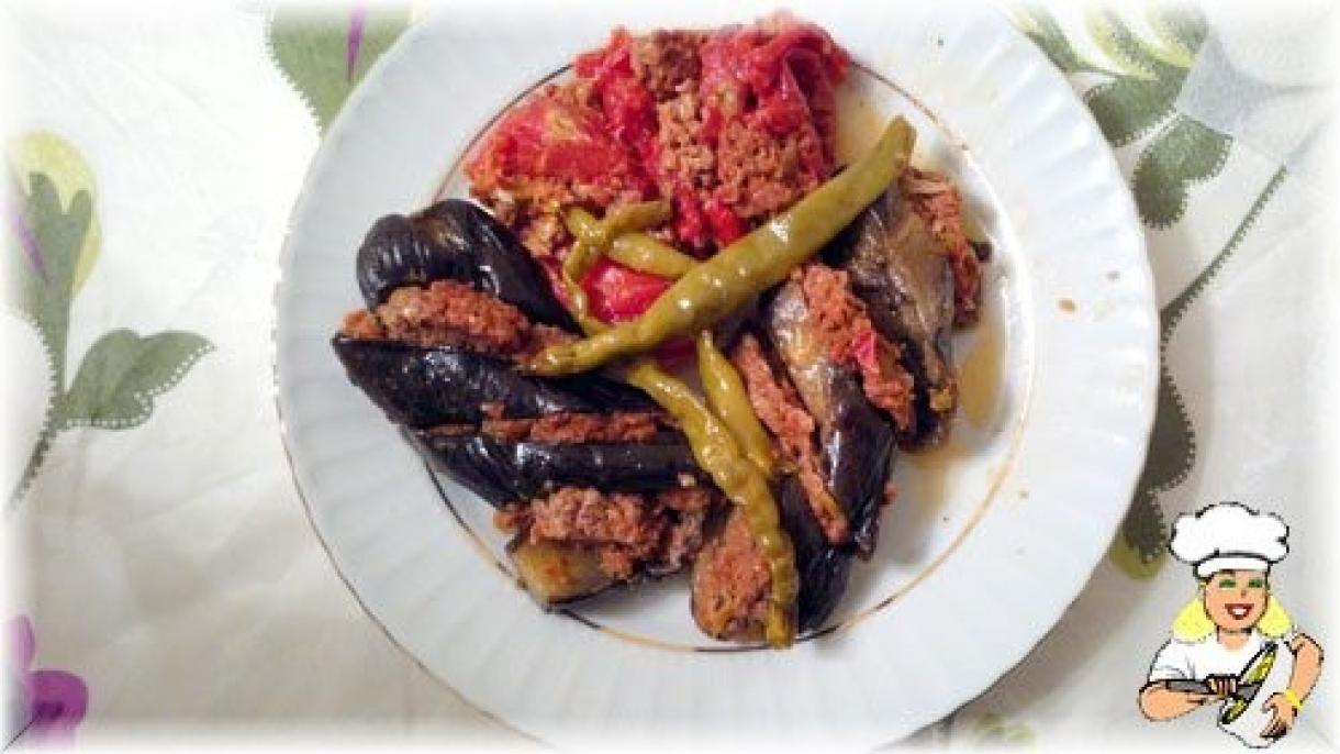 دستور پخت غذاهای خوشمزه مطبخ ترک در سایت اینترنتی “lezzetler.com”