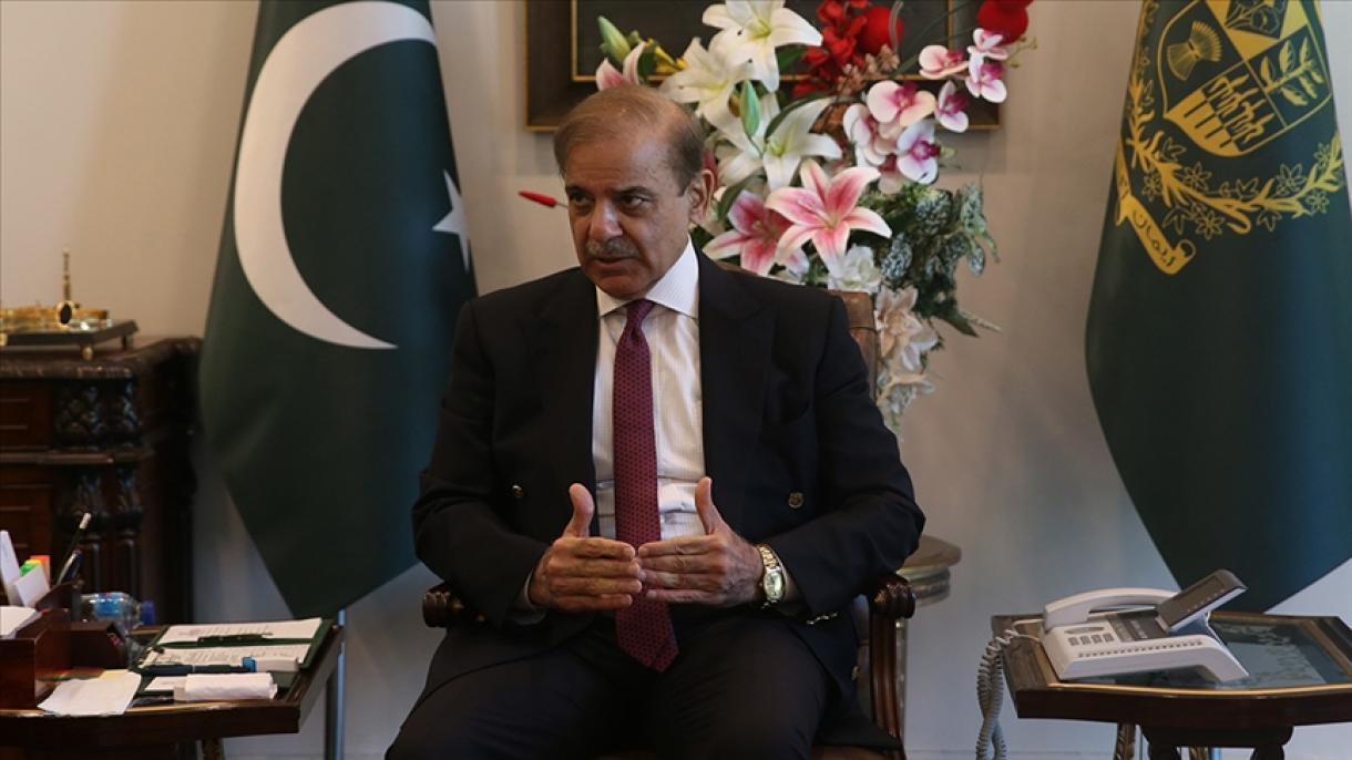 Έκκληση για επέκταση του εμπορίου με την Τουρκία από το Πακιστάν