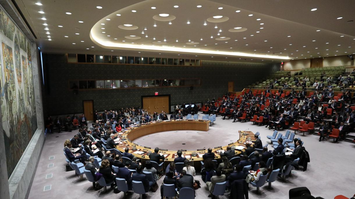 ممانعت روسیه از برگزاری نشست شورای امنیت با موضوع سوریه