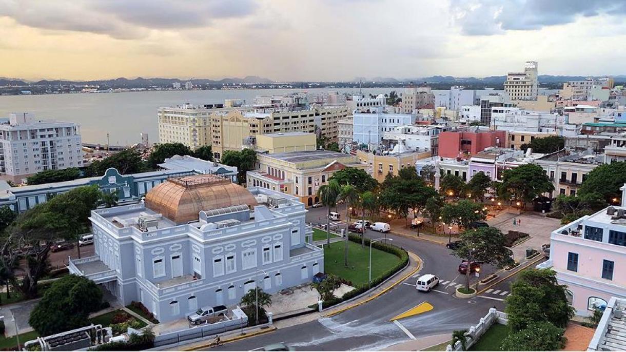 Puerto Ricóban  a többség arra voksolt, hogy a sziget az Egyesült Államok 51. tagállama legyen
