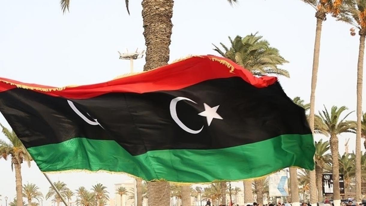 Elezioni presidenziali in Libia