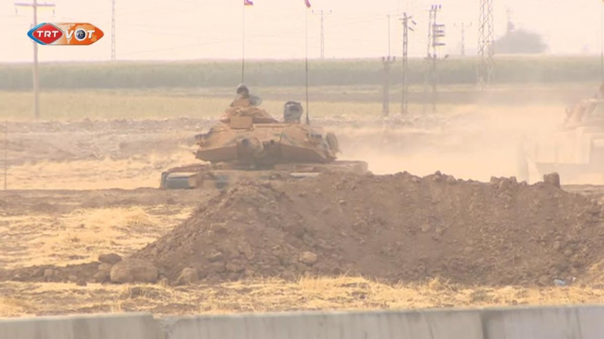 Турция затвори едностранно границата си с Ирак.