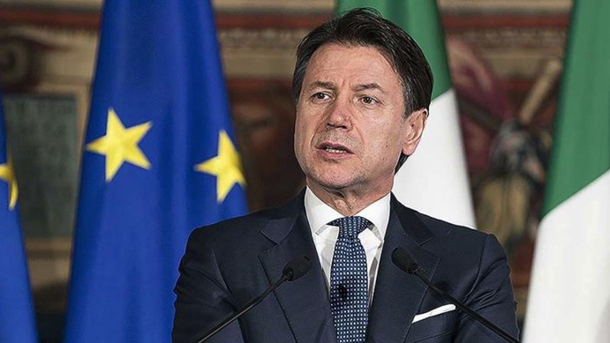 ایتالیا خواستار صدور اوراق قرضه کرونا در بنیه اتحادیه اروپا می باشد