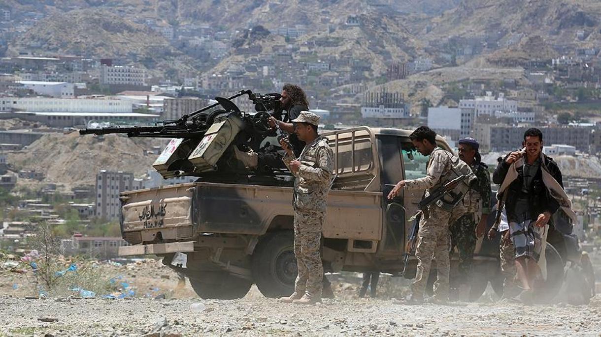 也门胡塞武装在荷台达市发动袭击  4位平民丧生