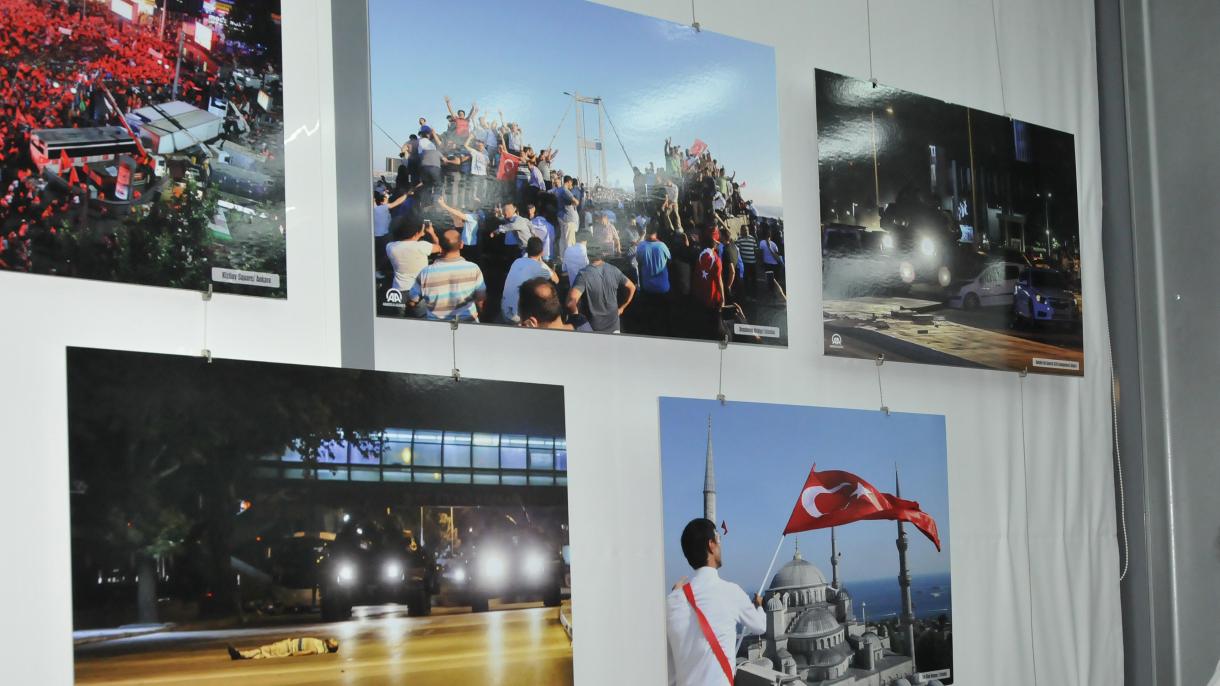 Autores turcos narran la noche del 15 de julio en el libro “Autores que Resisten al Golpe”