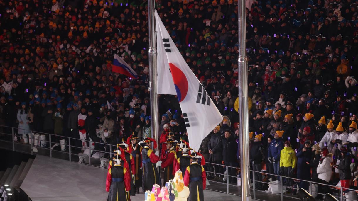 Több mint 10 ezer külföldi látogató nem tért haza Dél-Koreából