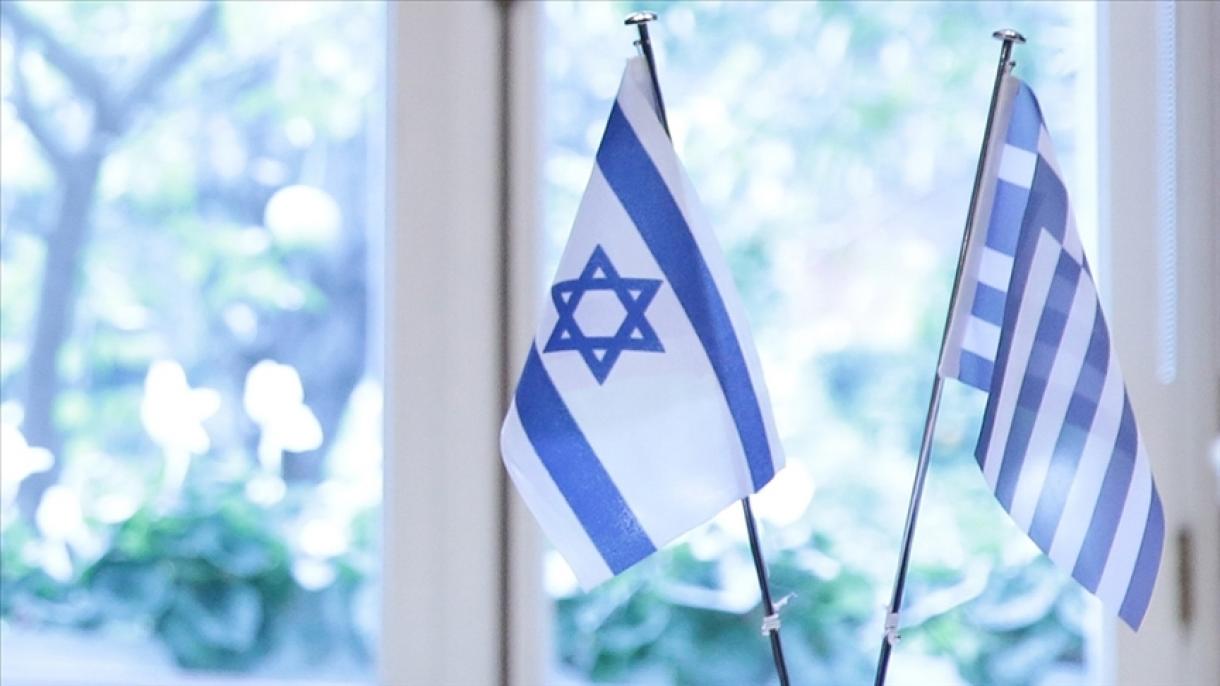 اسرائیل به یونان موشک اسپایک می‌فروشد