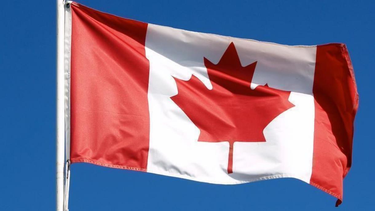 کانادالیک وزیر کروناویروس کسل لیگی نینگ اویلرده خشونت گه سبب بولگنینی ایتدی