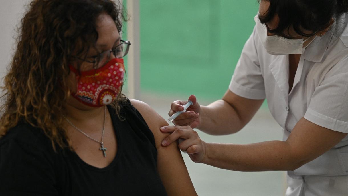 Argentina recibirá el mayor lote de vacunas Sputnik V hasta el momento