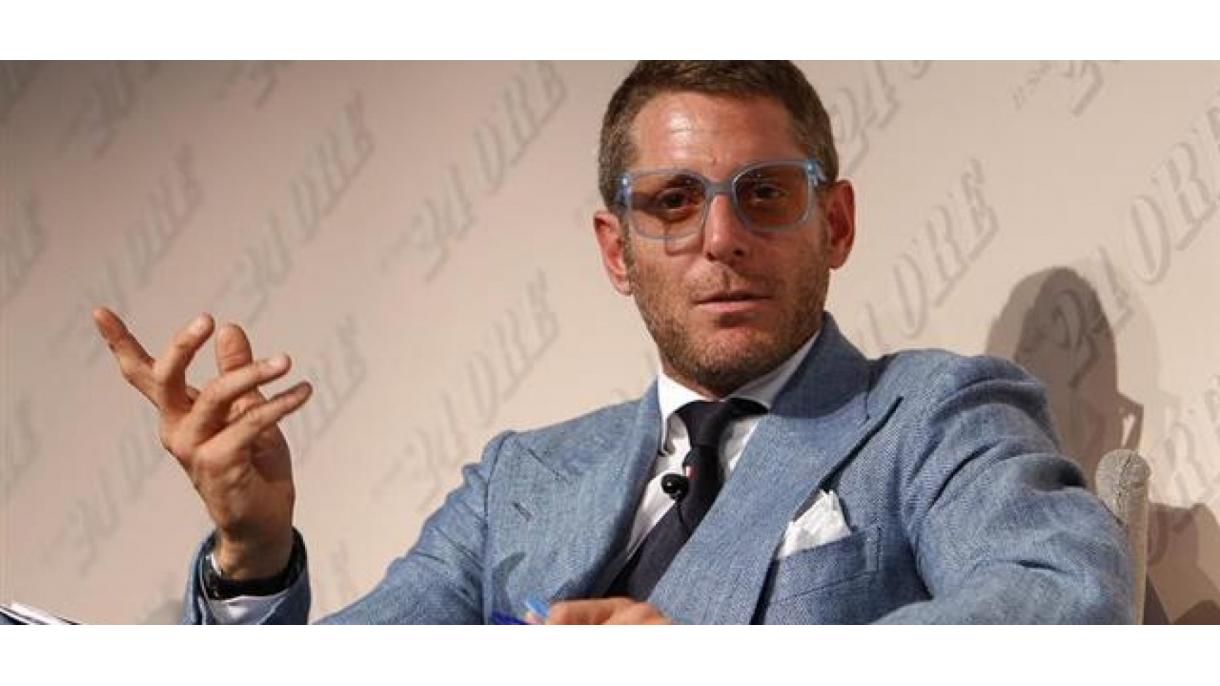 Italia Independent pesante in borsa dopo notizia arresto Lapo Elkann