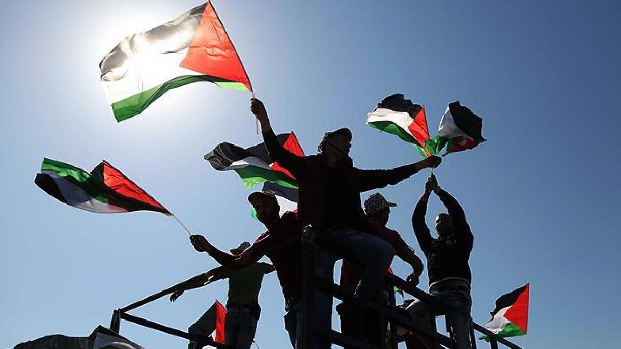 ООП призова международния съд да започне разследване срещу Израел...
