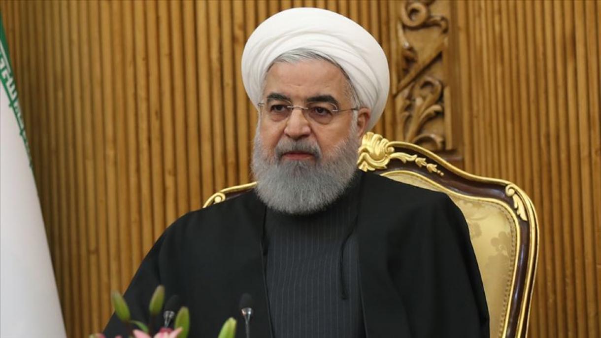 برادر روحانی به اتهام فساد اقتصادی به حبس محکوم شد
