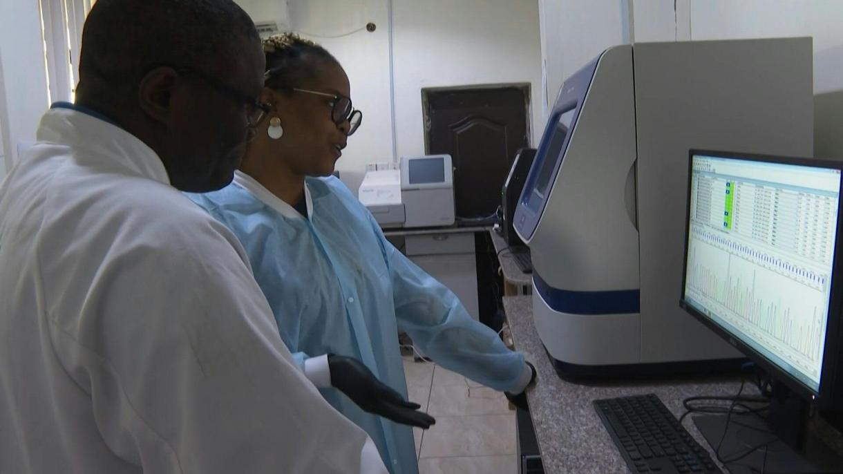 Нигерияда менингит індеті салдарынан 56 адам қайтыс болды