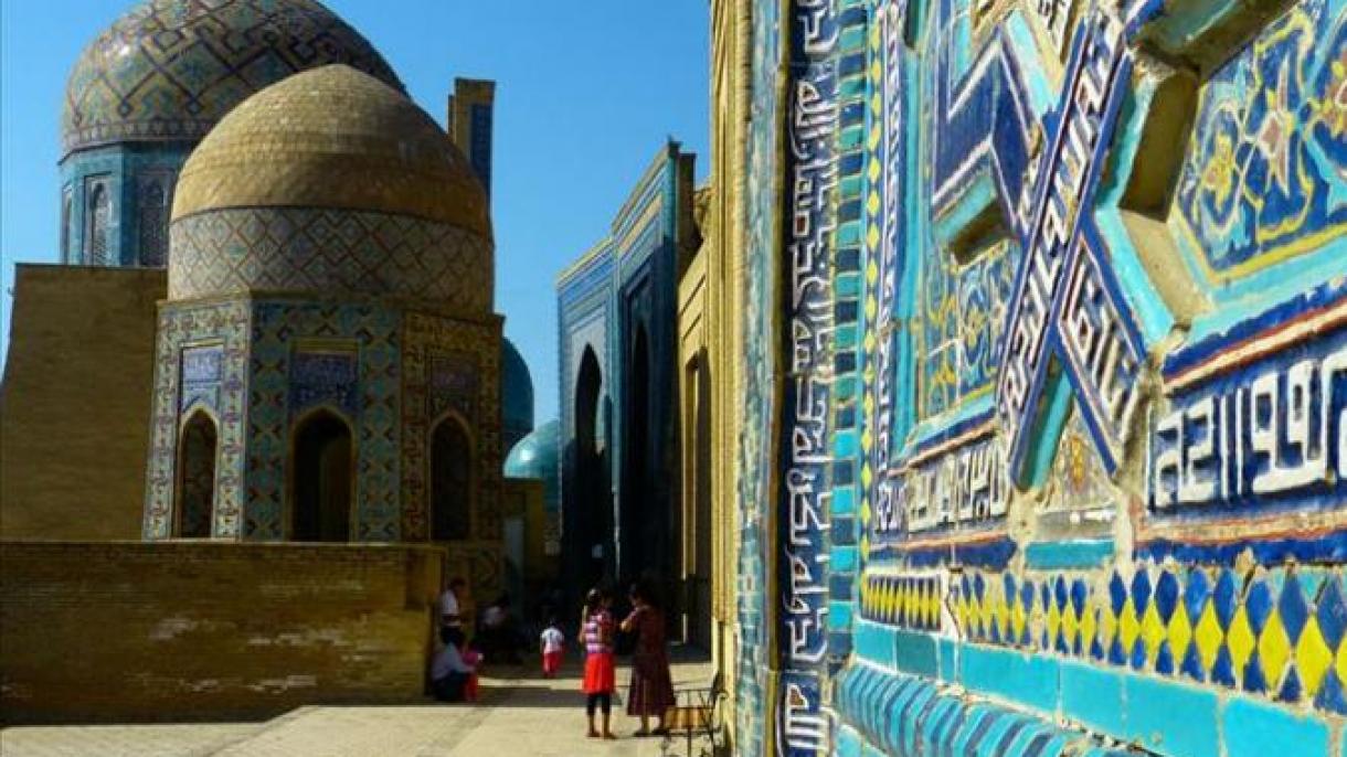 تورکیه، سومین کشور با بیشترین شرکت در اوزبیکستان