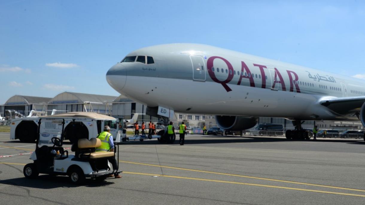 Arábia Saudita, Emirados Árabes Unidos e Bahrein desmentem a abertura do seu espaço aéreo à Qatar Ai
