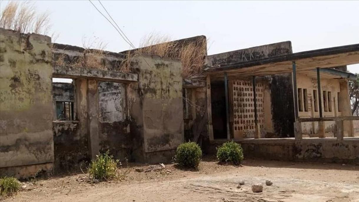 ONU: "Grupo terrorista Boko Haram destruiu três instalações de ajuda na Nigéria"
