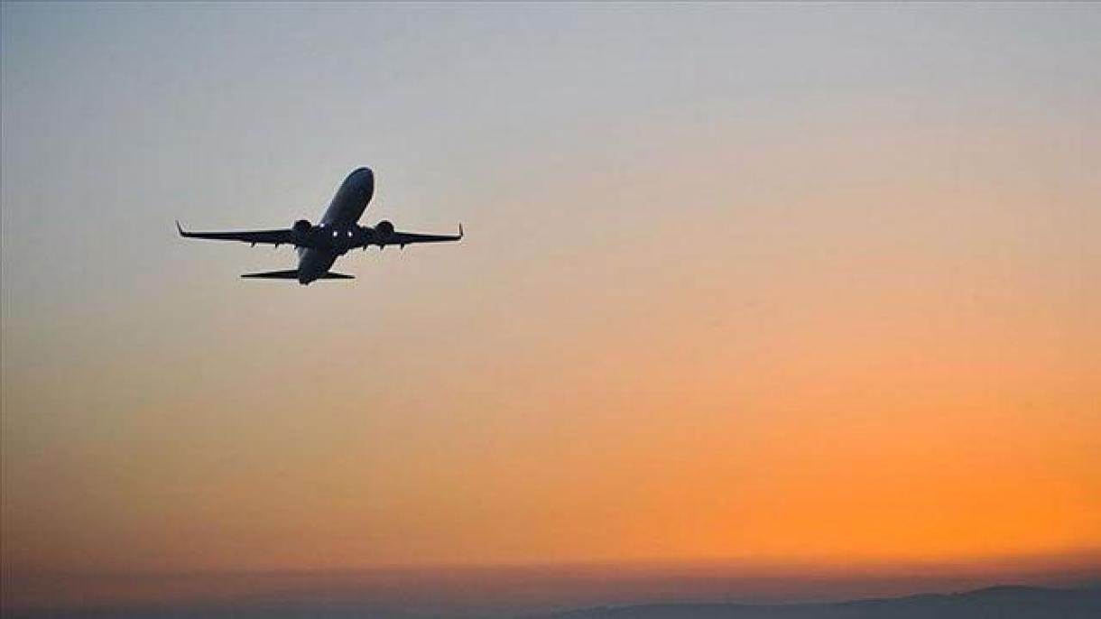 A légitársaságok sorra törlik az Izraelbe irányuló járatokat