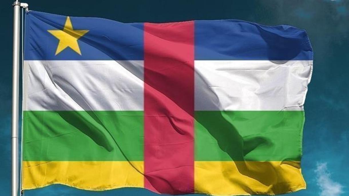中非共和国取消法国大使的“永久大使”头衔