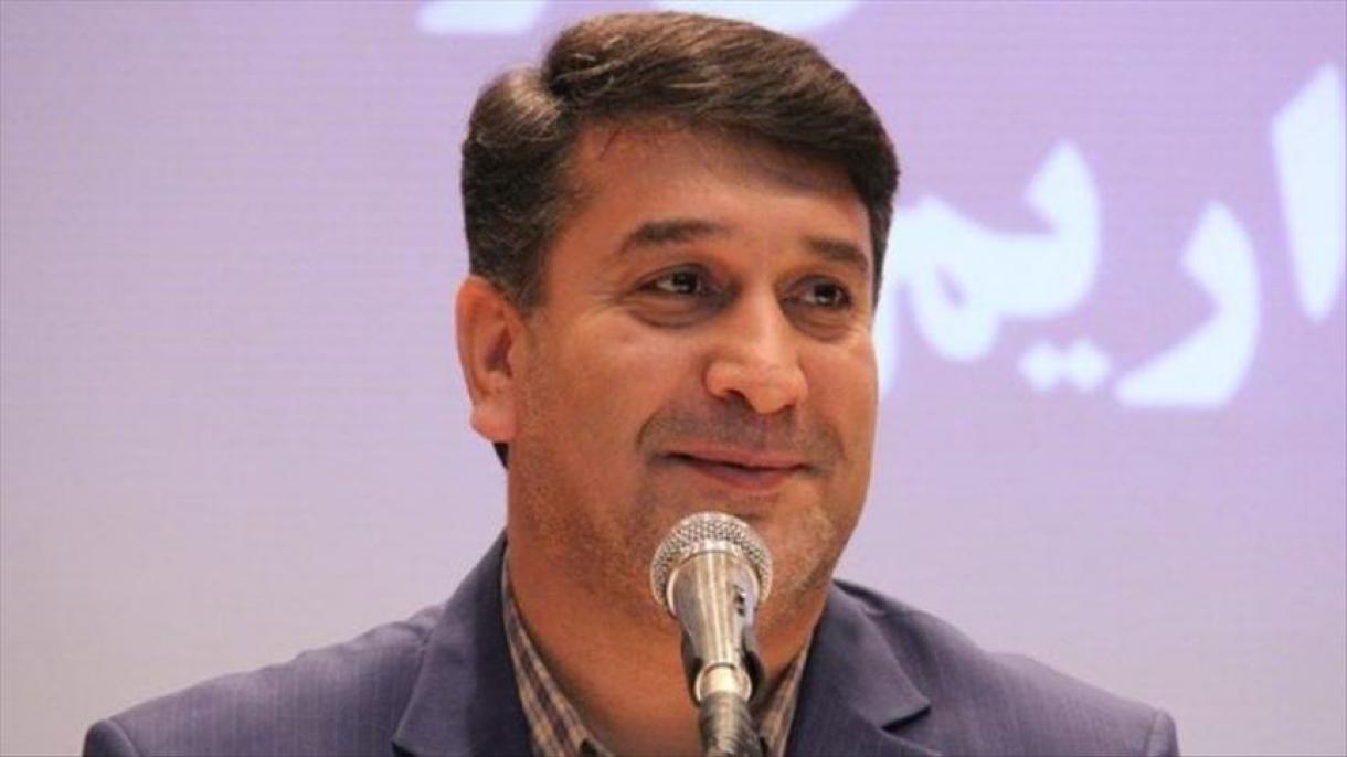 نماینده سابق مجلس ایران بازداشت شد
