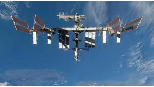 Argentina y China firman protocolo para el uso de estación espacial