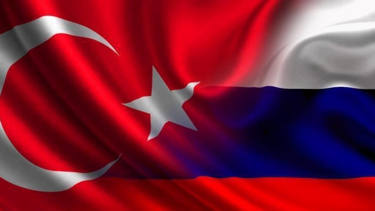 Турска делегация проведе контакти в Москва...