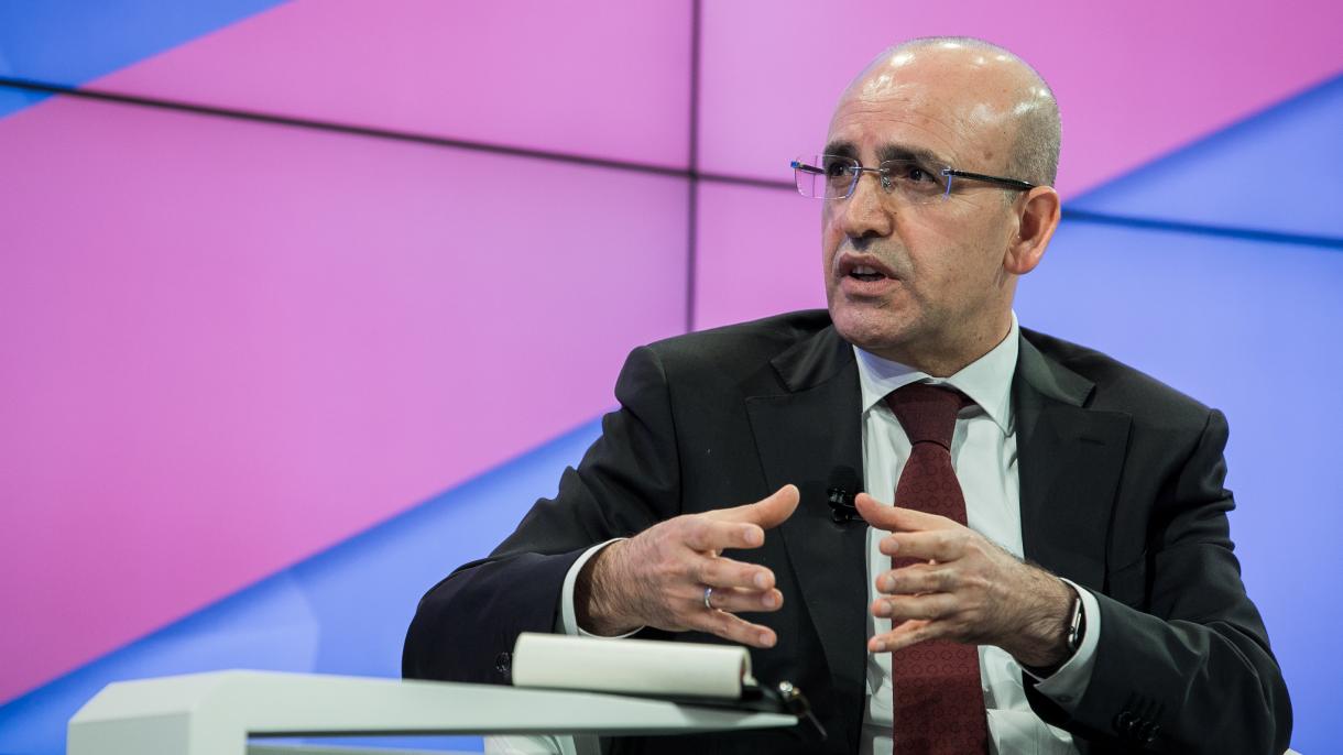 Mehmet Simsek: “Non si terranno elezioni anticipate”