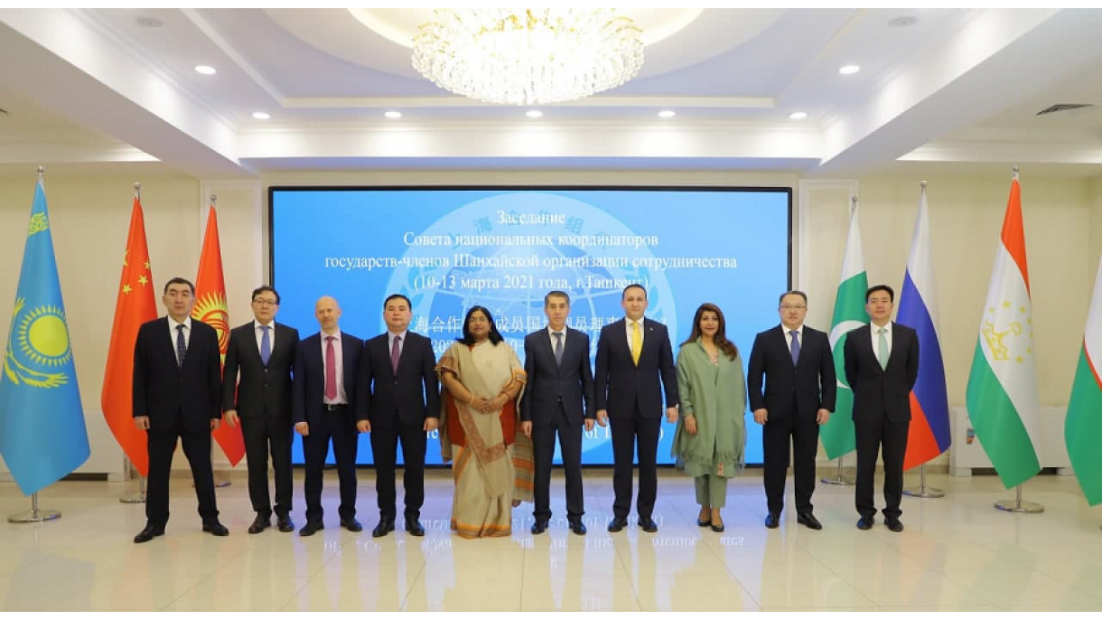 Шанхай Ынтымақтастық Ұйымы саммиті Өзбекстанда өтті