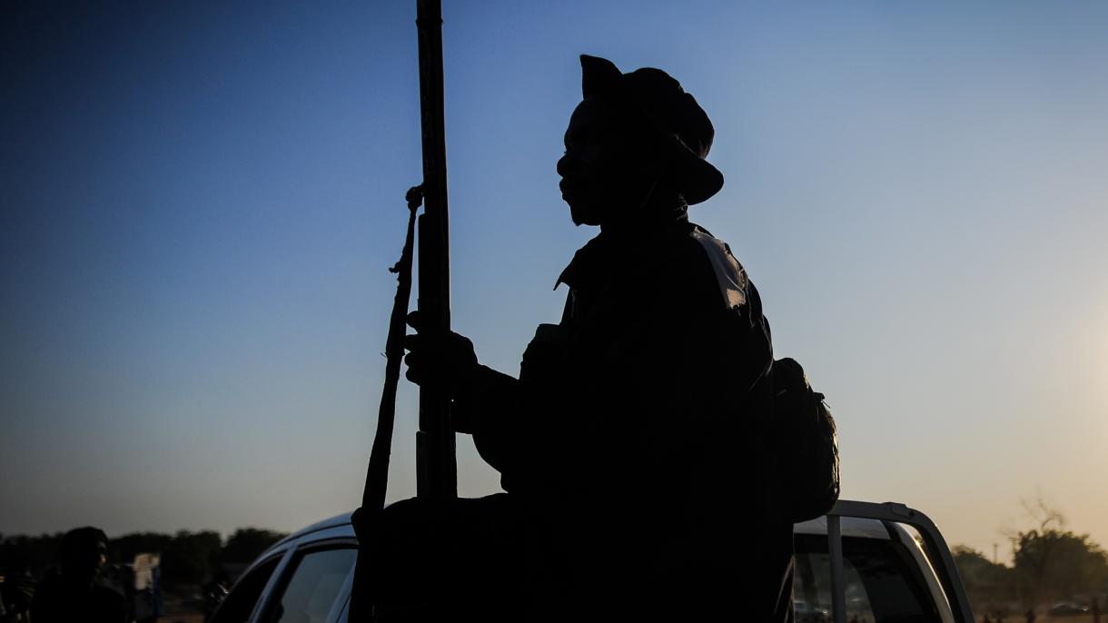 ტერორისტული დაჯგუფება „ბოკო ჰარამი“ თავდასხმებს განაგრძობს