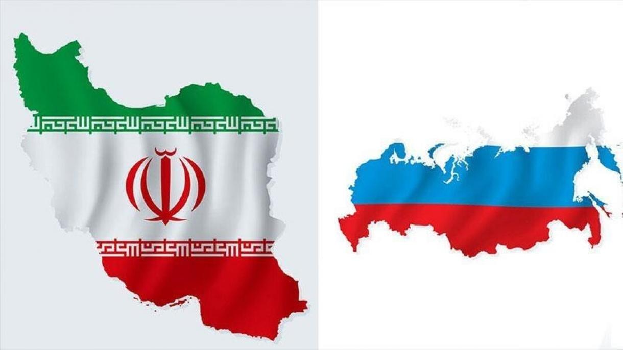 روسیه همکاری خود با ایران را تقویت می‌کند