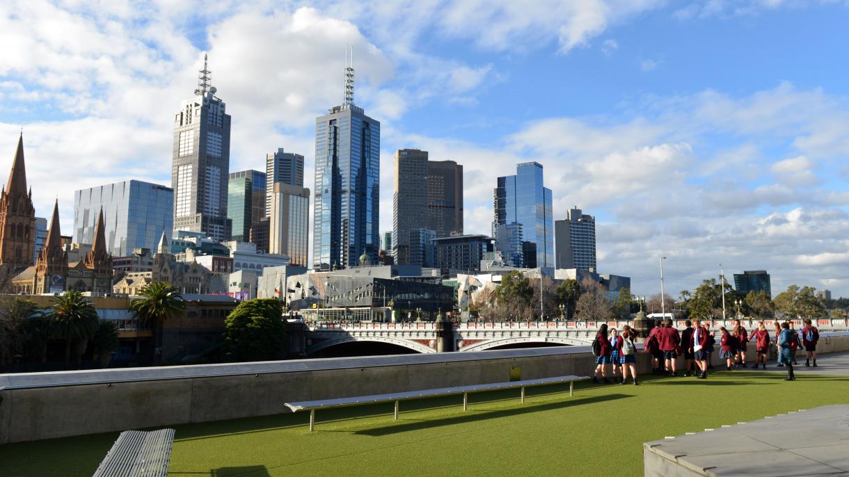 Istraživanje EIU-a: Melbourne i dalje najbolji grad za život na svijetu