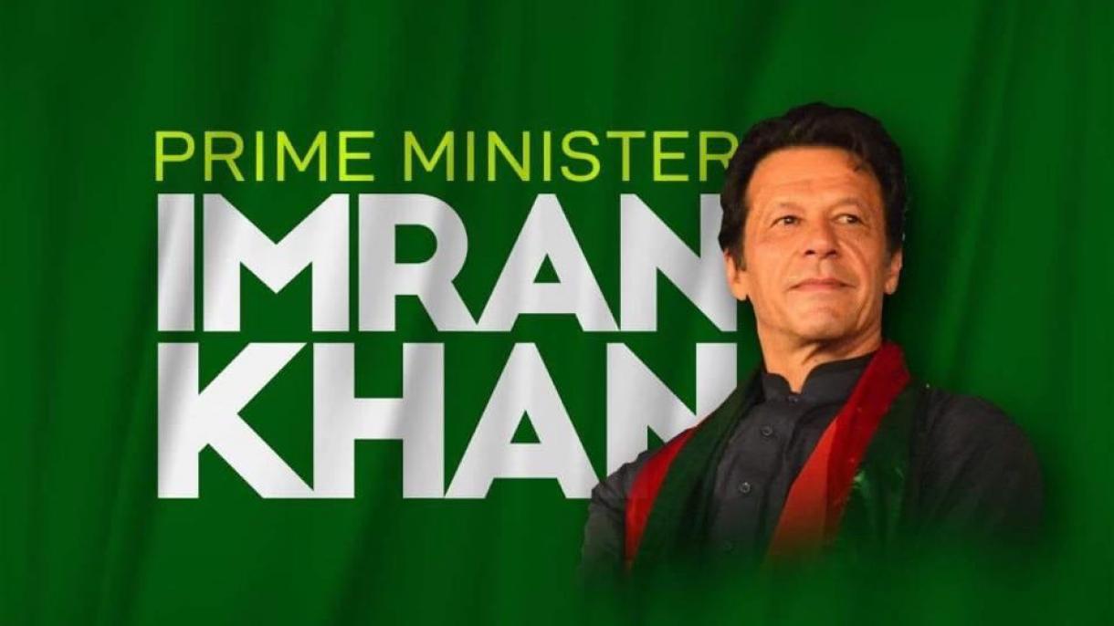 عمران خان کے ماضی پر سرسری نگاہ