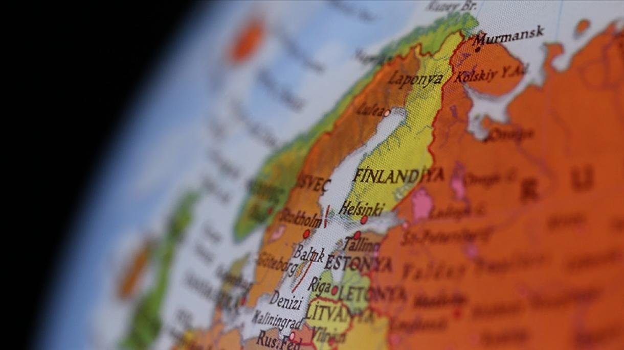 افزایش عبورها از روسیه به فنلاند