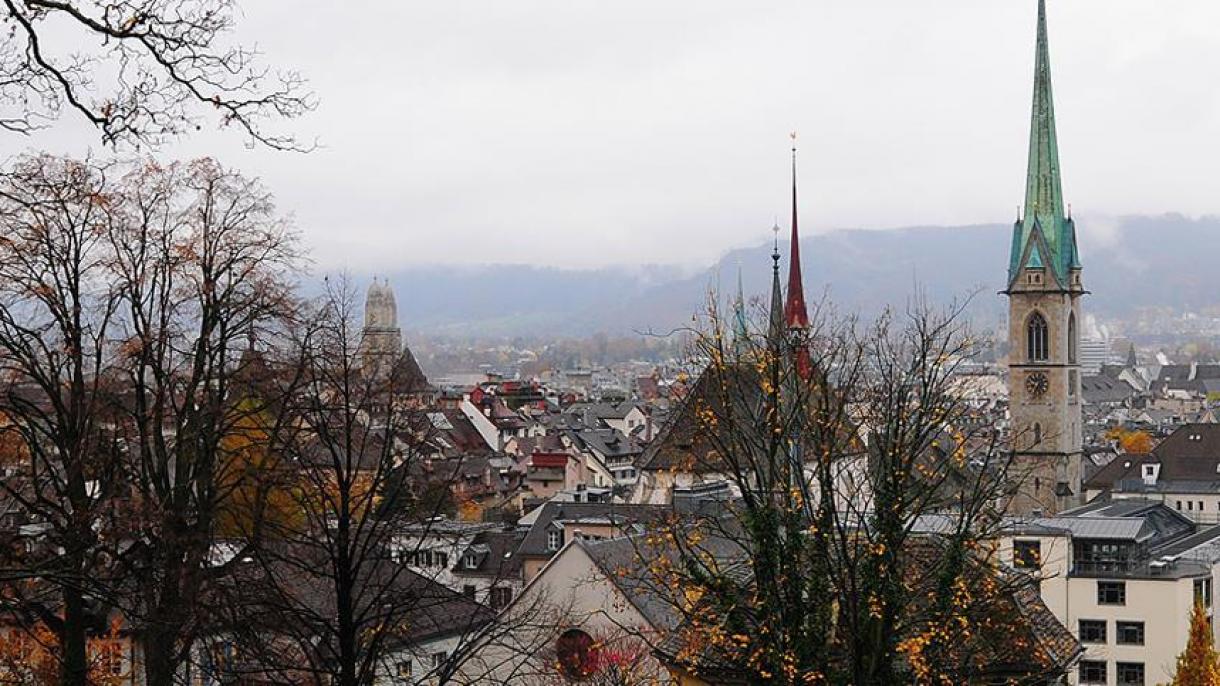 ლევრატი შვეიცარიაში ისლამის ოფიციალურ რელიგიად აღიარებას ითხოვს