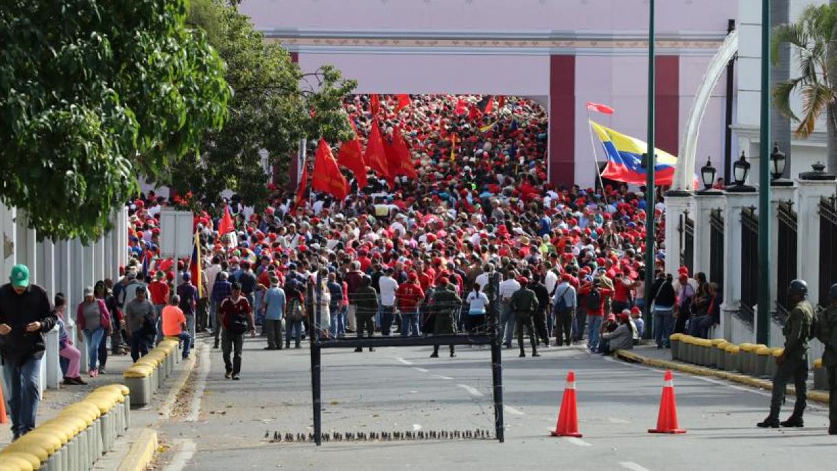 Gobiernos de España y Portugal convocan para los comicios libres en Venezuela