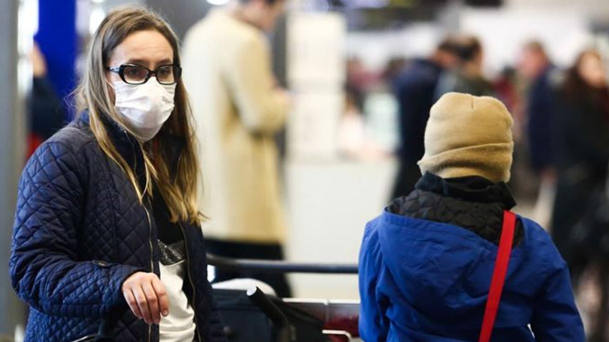 Egyre terjed Olaszországban a koronavírus