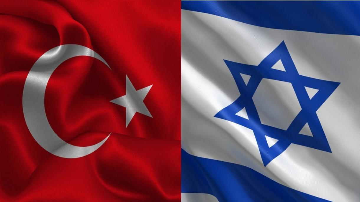 Israel e Turquia fecham um acordo para normalizar as relações
