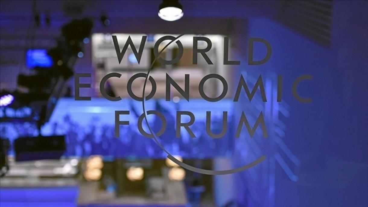 Το Παγκόσμιο Οικονομικό Φόρουμ πάγωσε τις σχέσεις με τη Ρωσία