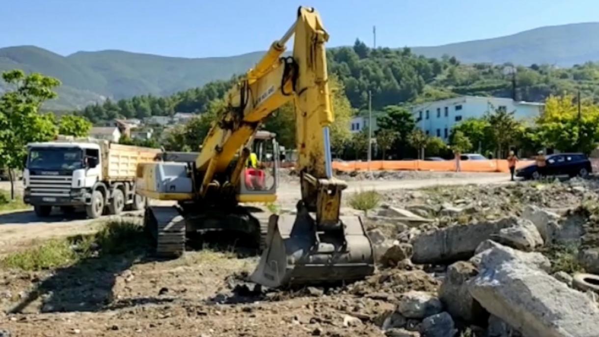 Arnavutluk-ta 522 deprem konutunun inşası başladı_1.jpg