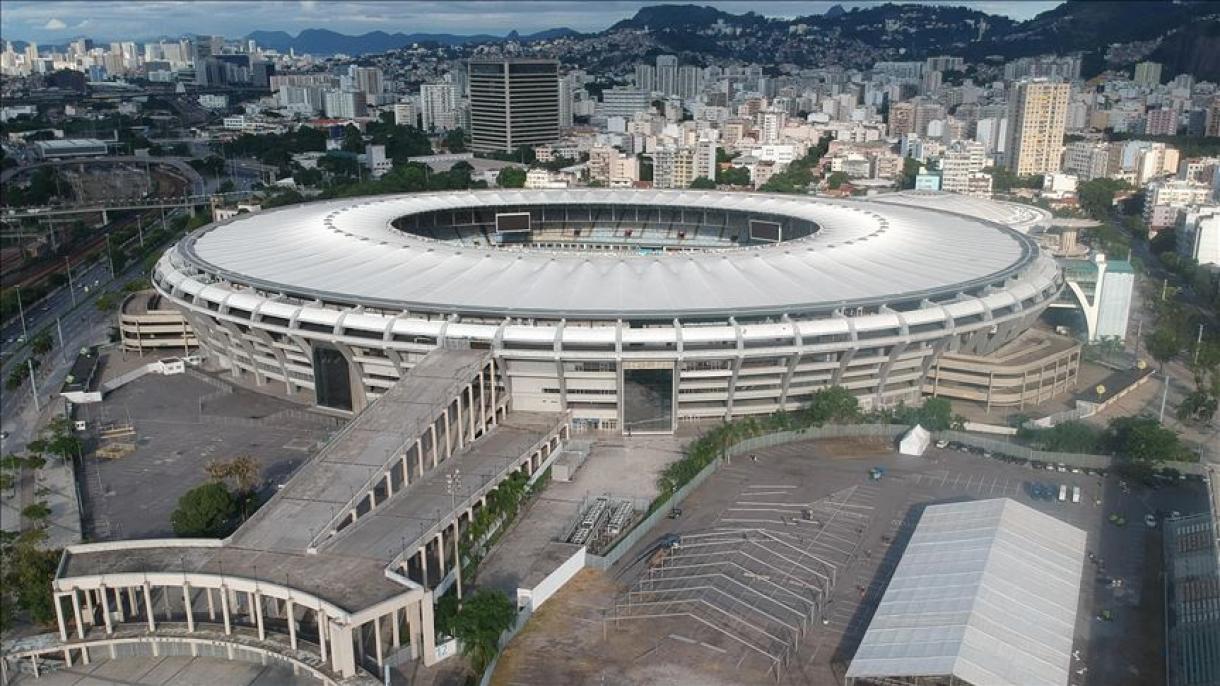 Futebol da América do Sul