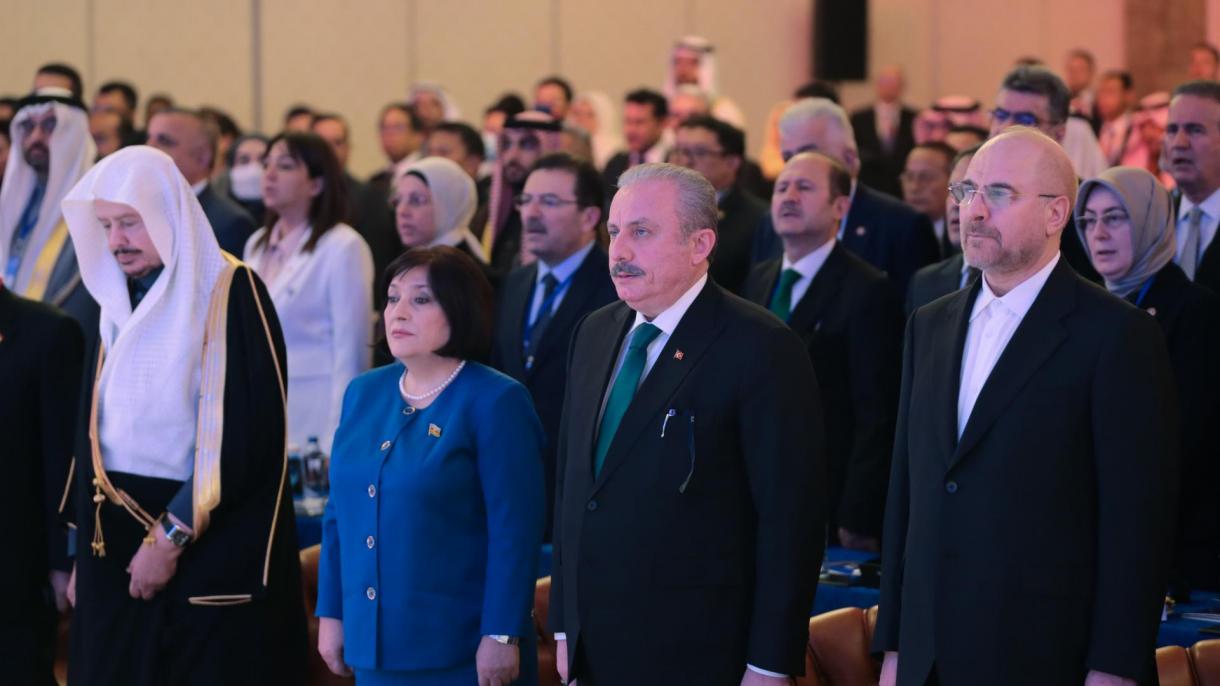 Aziýa Parlamentlar Assambleýasynyň Maslahaty Antalýada Geçirilýär