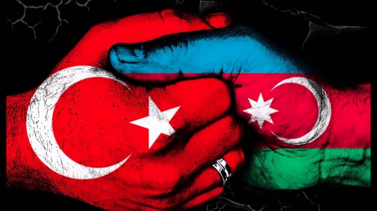 La Alianza Profundizada, Turquía -Azerbaiyán