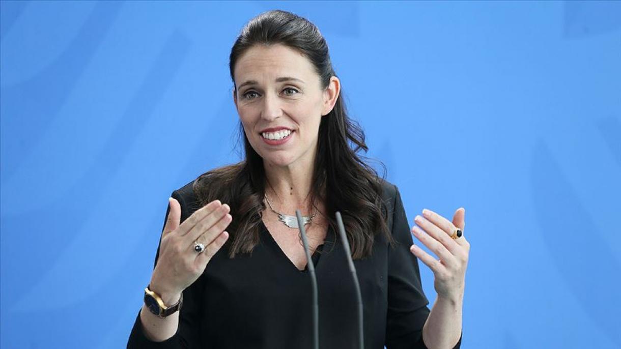 تمایل نخست وزیر نیوزیلند به سیستم 4 روز کاری در هفته